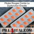 Pilules Rouges Contre La Dysfonction Érectile 27